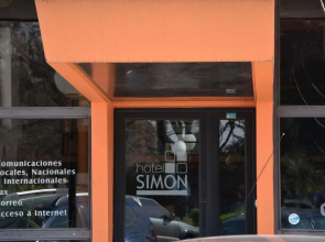 Hotel Simon