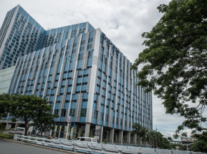 Titan Condo at Entrata Alabang