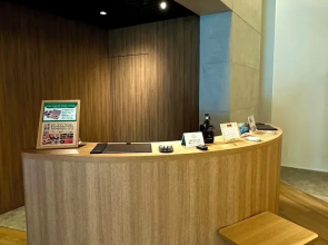 Prince Smart Inn Osaka Yodoyabashi