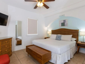 The Cabana Inn Key West - Adults Only