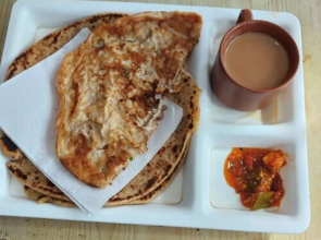 Goroomgo UK Palace Puri