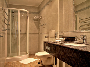 Esplanade Spa and Golf Resort