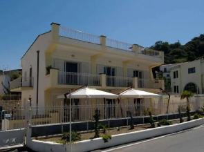 Suites Venustas Park