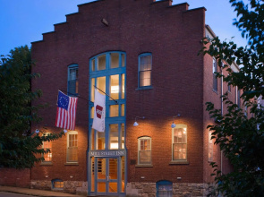 Mill Street Inn