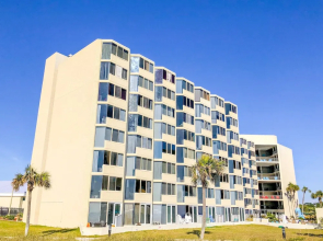 Top of The Gulf Resort by FunQuest VR