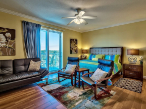 Boardwalk Resort 511 - 799986
