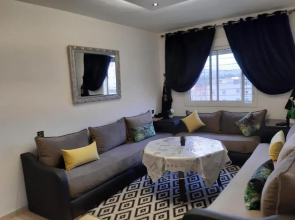 Almaraya appartement family only