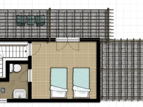 Villa Valio Large Private Pool Sea Views A C Wifi - 913