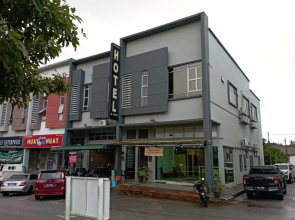 D Layaran Kuantan