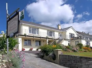 Knockanroe House