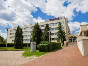 Qubus Hotel Wałbrzych