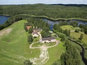 Matkailutila Sinibell