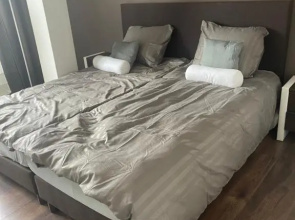 TopSleep Apartment 26-1