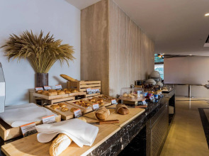 The Legend Residences Pattaya accordance