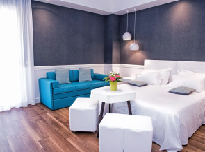 Ambienthotels Villa Adriatica