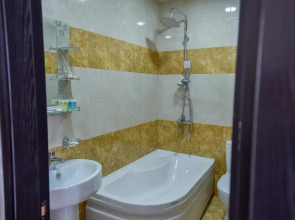 Отель Marialuis