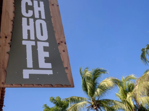 Hotel Pochote Mazunte