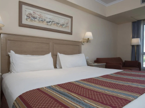 Holiday Inn Cordoba