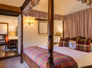 Swan Hotel