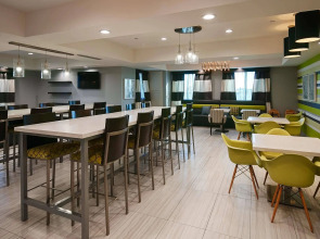 Best Western Plus Gardena Inn & Suites