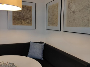 Appartement Sterne