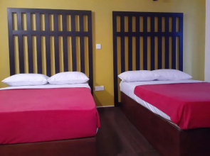 Monaara Holiday Bungalow - NuwaraEliya