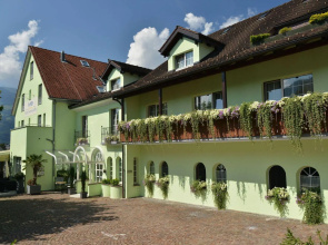Hotel Hofbalzers