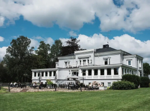 Aspenäs Herrgård