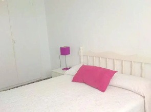Apartment With one Bedroom in Faro de Cullera, With Wonderful sea View, Shared Pool, Terrace