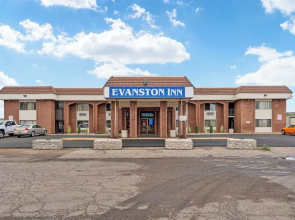 Evanston Inn Extended Stay