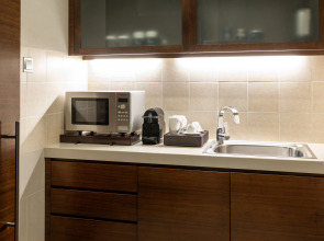 Sheraton Mall of the Emirates Hotel, Dubai