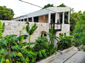 Hotel Makaabá Eco-Boutique