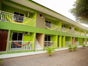 Pousada O Caribe de Maragogi