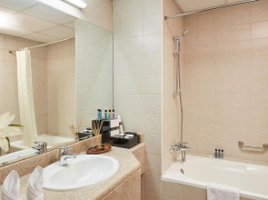 ZiQoo Hotel Apartment Dubai