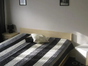 Niidu apartment