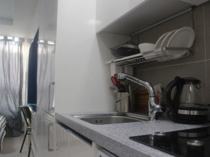 MAMA PAPA Apartment