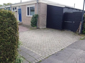 Plattedijk - vakantiehuis 25-26