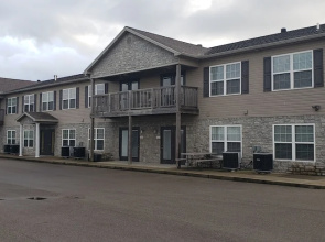 Condos at Longview Golf Club