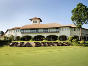 Ria Bintan Golf Resort