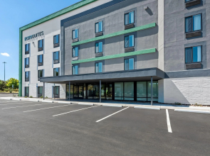 Echo Suites Extended Stay Reno