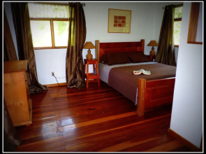 3 Bamboo Lodge