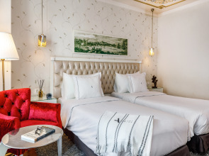 Hotel Amira Istanbul