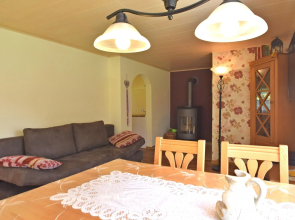 Apartment in Saxony With Terrace