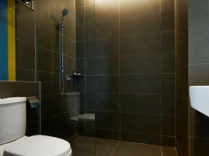 KIP Hotel Kuala Lumpur