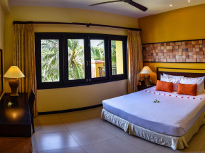 Pandanus Resort
