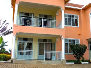 Azalea Guest House Gisozi