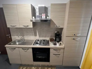 Apartament Crina