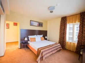 Imago Family Boutique Hotel