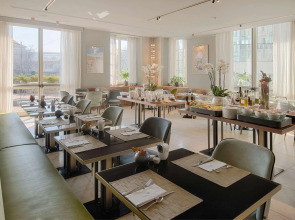 Avani Palazzo Moscova Milan Hotel (previously NH Palazzo Moscova)