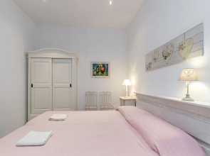 Domos Pintadas Apt. 3 Porto Rotond